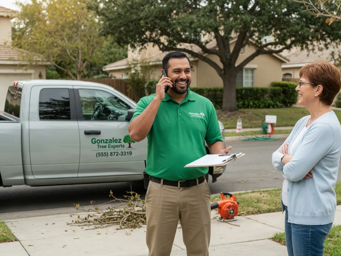 Tree Service Hensley, WV FAQs